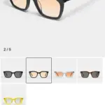 【現貨】【過驗】GENTLE MONSTER Momati 01 板材太陽眼鏡 墨鏡 鏡框 GM 二色