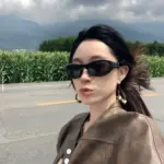 【現貨】GENTLE MONSTER x Maison Margiela 聯名 MM104  太陽眼鏡 墨鏡 鏡框 GM 馬吉拉