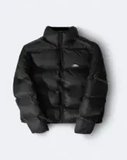 巴黎 BLC 24SS SKIWEAR系列 3B SPORTS ICON SKI 棉服外套夾克