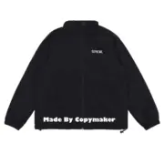 18SS SUP x CHAMPION Track Jacket 聯名 教練夾克 外套 風衣