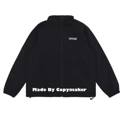 18SS SUP x CHAMPION Track Jacket 聯名 教練夾克 外套 風衣