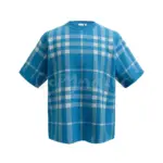 BR 23SS 經典格紋 羊毛針織 短袖T恤 短褲 休閒褲 運動褲 套裝