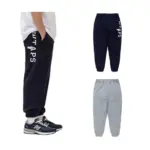 WTAPS 23SS DESIGN TROUSERS COLLEGE 復古寬鬆 長褲運動褲休閒褲