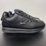 【預售】1V x Nigo 25FW Buttersoft 頭層牛皮 阿甘鞋休閒鞋潮流運動鞋板鞋 六色