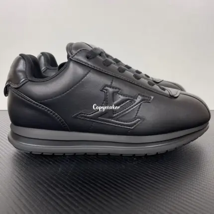 【預售】1V x Nigo 25FW Buttersoft 頭層牛皮 阿甘鞋休閒鞋潮流運動鞋板鞋 六色