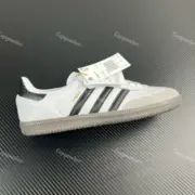 【預售】AD originals Samba OG 運動鞋休閒鞋板鞋復古鞋 B75806