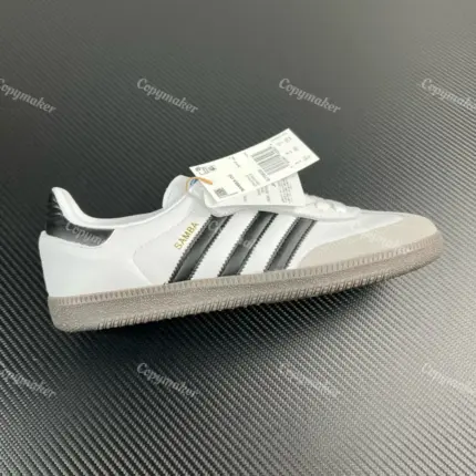 【預售】AD originals Samba OG 運動鞋休閒鞋板鞋復古鞋 B75806