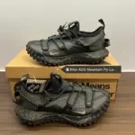 【預售】NK ACG Mountain Fly Low GTX SE 機能 戶外功能鞋運動鞋休閒鞋 DD2861-002