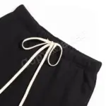 Fear of God Essentials Sports Shorts 副線 fog 短褲 抽繩短褲 五分褲 高街 休閒褲