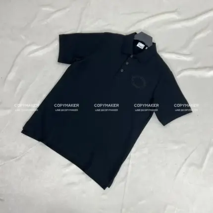 BR 23SS Walworth Polo Shirt 橡樹葉刺繡 珠地棉 Polo衫 短袖