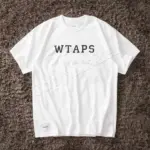 WTAPS 22SS ACADEMY SS COPO 經典 日系 短袖 T恤 日系 2022