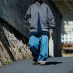 TNF 24SS 65/35 Field Jacket 北臉日製紫標 哈靈頓夾克外套 防水短版寬鬆