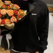 JJJJound J80 Crewneck 素色簡約字母logo 圓領衛衣大學T長袖