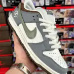 【預售】Dunk SB Low x Yuto Horigome 灰白 休閒鞋 運動鞋 FQ1180-001