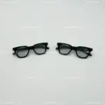 【現貨】【過驗】GENTLE MONSTER Gauss BOLD系列 平光眼鏡 光學眼鏡 鏡框 GM