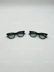 【現貨】【過驗】GENTLE MONSTER Gauss BOLD系列 平光眼鏡 光學眼鏡 鏡框 GM