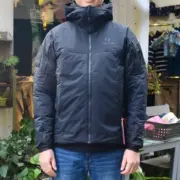 【預售】【福利回饋】ARC'TERYX 軍鳥系列 Leaf Cold Wx Lt Gen 2 始祖鳥 連帽棉服夾克外套