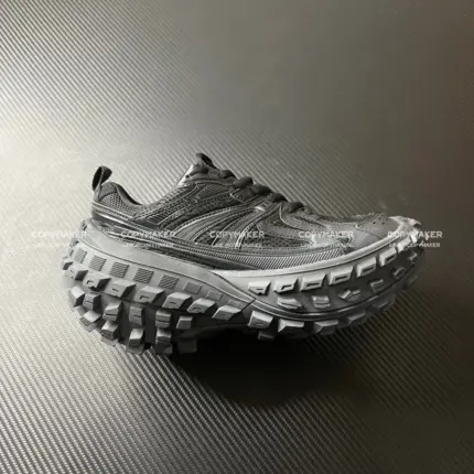 【預售】巴黎 BLC Defender 時尚復古作舊 增高 輪胎鞋 老爹鞋 休閒鞋