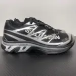 【預售】MM6 x Salomon XT-MM6 薩洛蒙 聯名 復古 運動鞋慢跑鞋休閒鞋 491070 馬吉拉 黑銀
