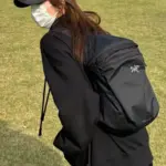 【現貨】ARC'TERYX Heliad 15L 始祖鳥 鳥牌 輕薄透氣後背包雙肩包