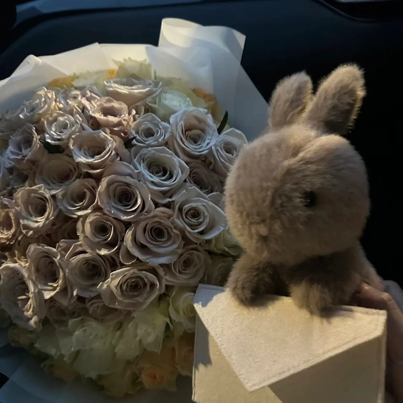 【預售】【過驗】Jellycat 復活節系列 信使小兔兔子 陪伴玩偶安撫玩偶娃娃生日禮物 19cm