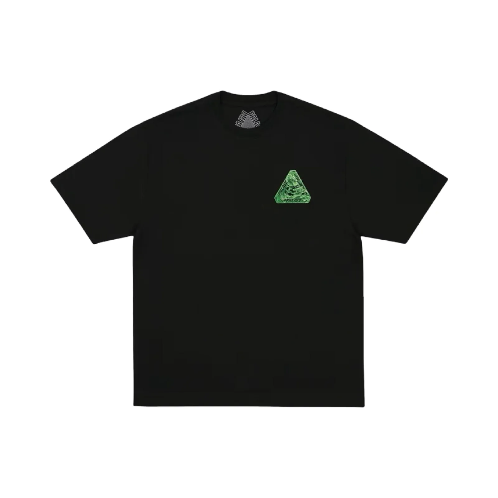 【預售】PALACE 26SS 南華足球俱樂部 香港限定 神龍後背大印花 短袖T恤 三色