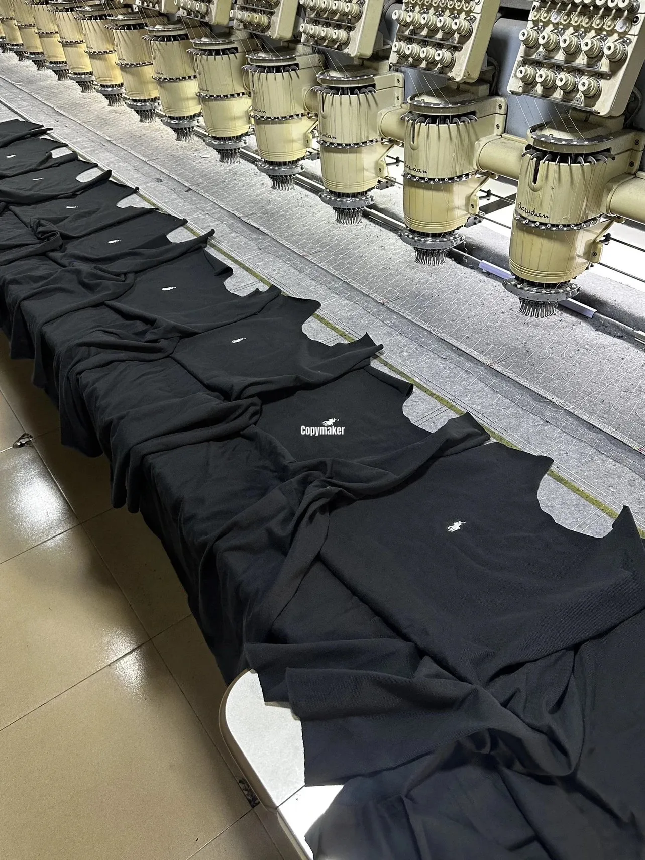 【預售】Ra1ph Lauren Polo x BEAMS 聯名 小馬刺繡 簡約素色 短袖T恤 三色