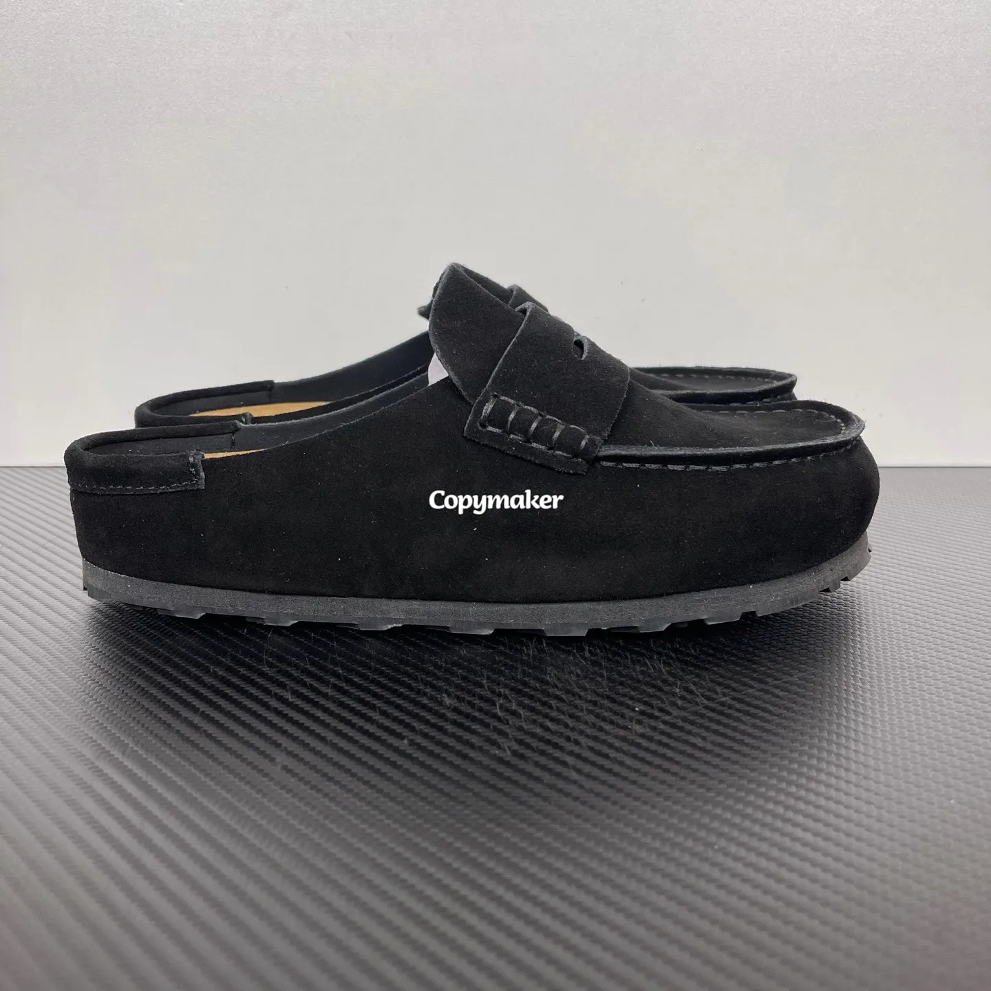 【預售】Birkenstock Naples Wrapped 樂福鞋包頭鞋穆勒鞋懶人鞋休閒鞋拖鞋半拖 勃肯