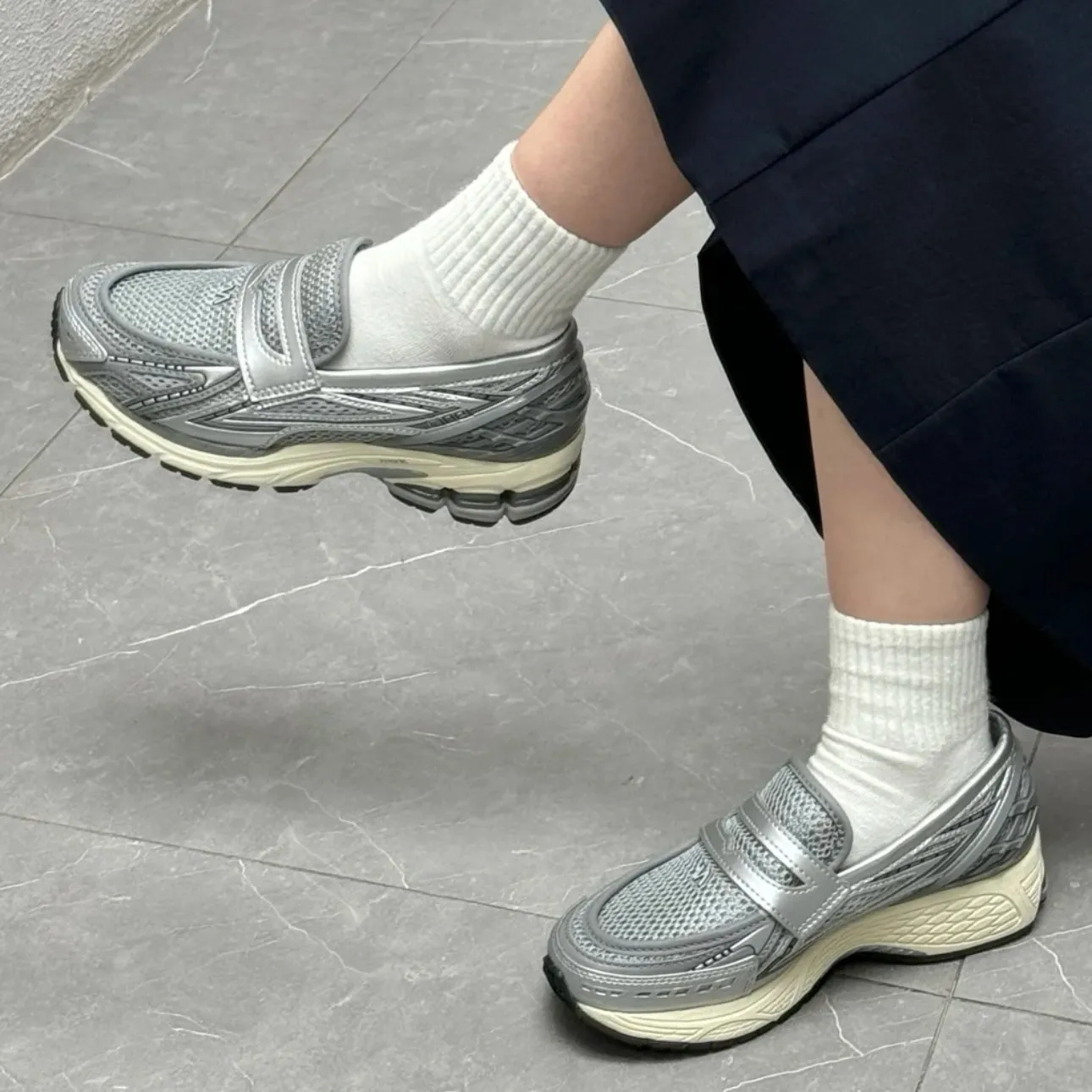 【預售】JUNYA WATANABE x NB 1906R 聯名 樂福鞋休閒鞋懶人鞋 U1906LAE