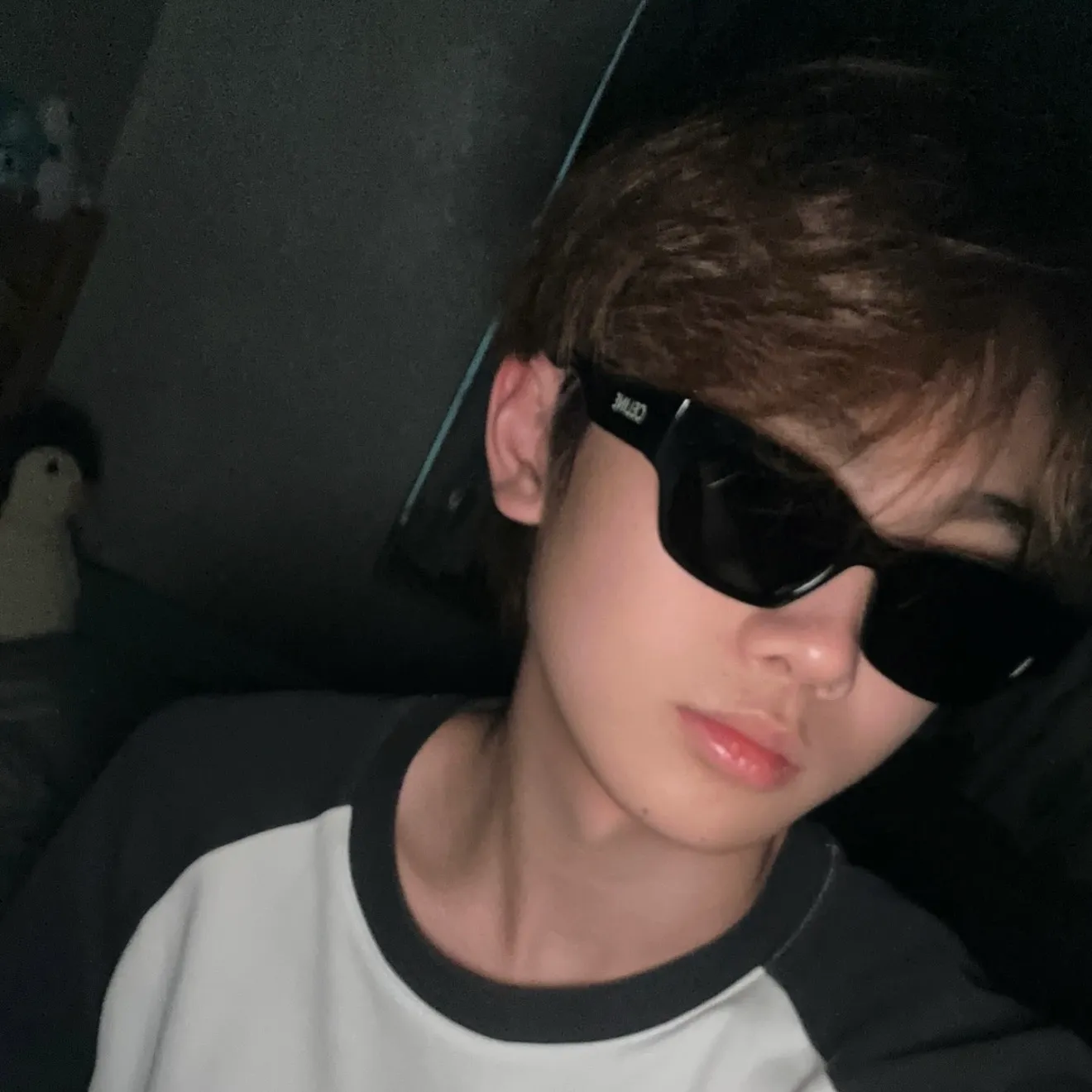 【預售】【過驗】CELIN MONOCHROMS 經典款醋酸纖維太陽眼鏡墨鏡鏡框 CL40197