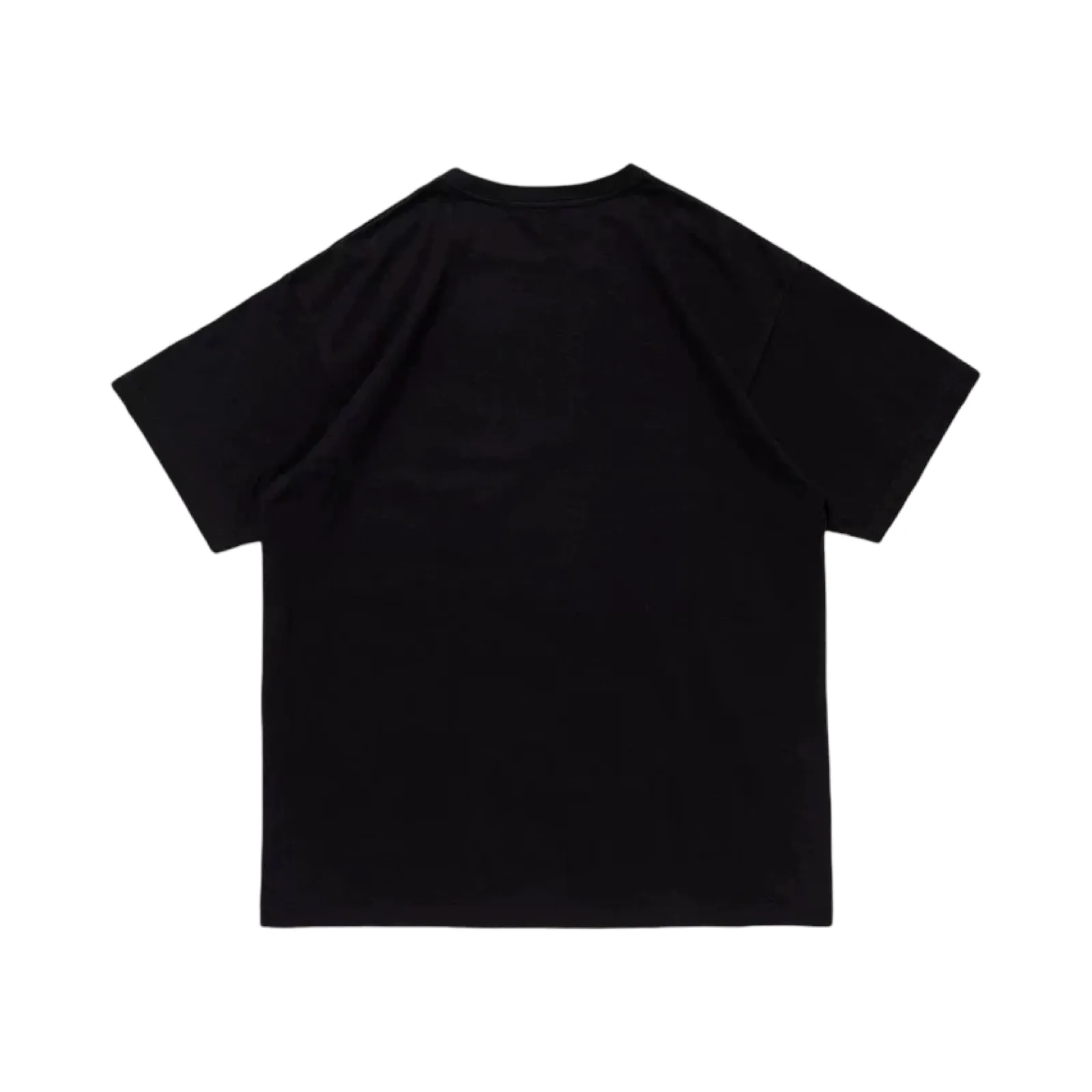 【預售】WTAPS SS26 隱藏款 正面斷字logo 重磅簡約素色短袖T恤 三色