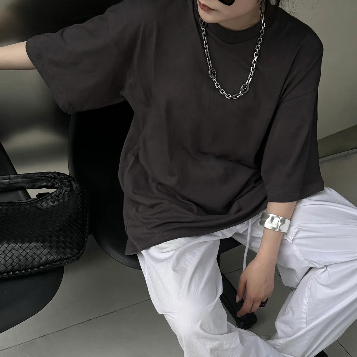 【現貨】STONE ISLAND 24SS 石頭島 龍年系列限定款 神龍發泡印花 短袖T恤