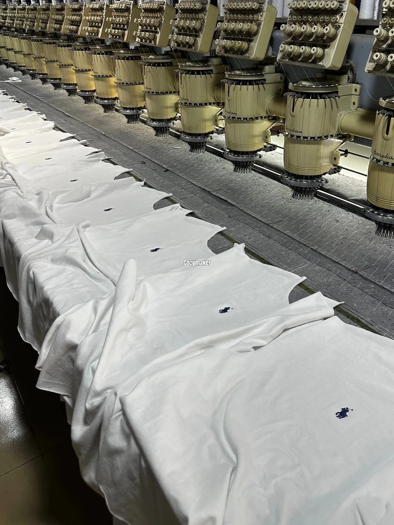 【預售】Ra1ph Lauren Polo x BEAMS 聯名 小馬刺繡 簡約素色 短袖T恤 三色