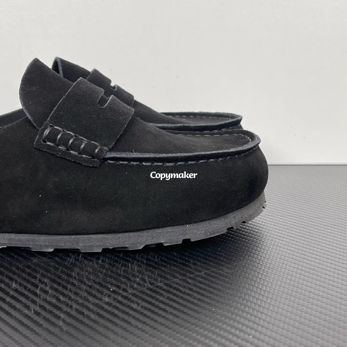 【預售】Birkenstock Naples Wrapped 樂福鞋包頭鞋穆勒鞋懶人鞋休閒鞋拖鞋半拖 勃肯