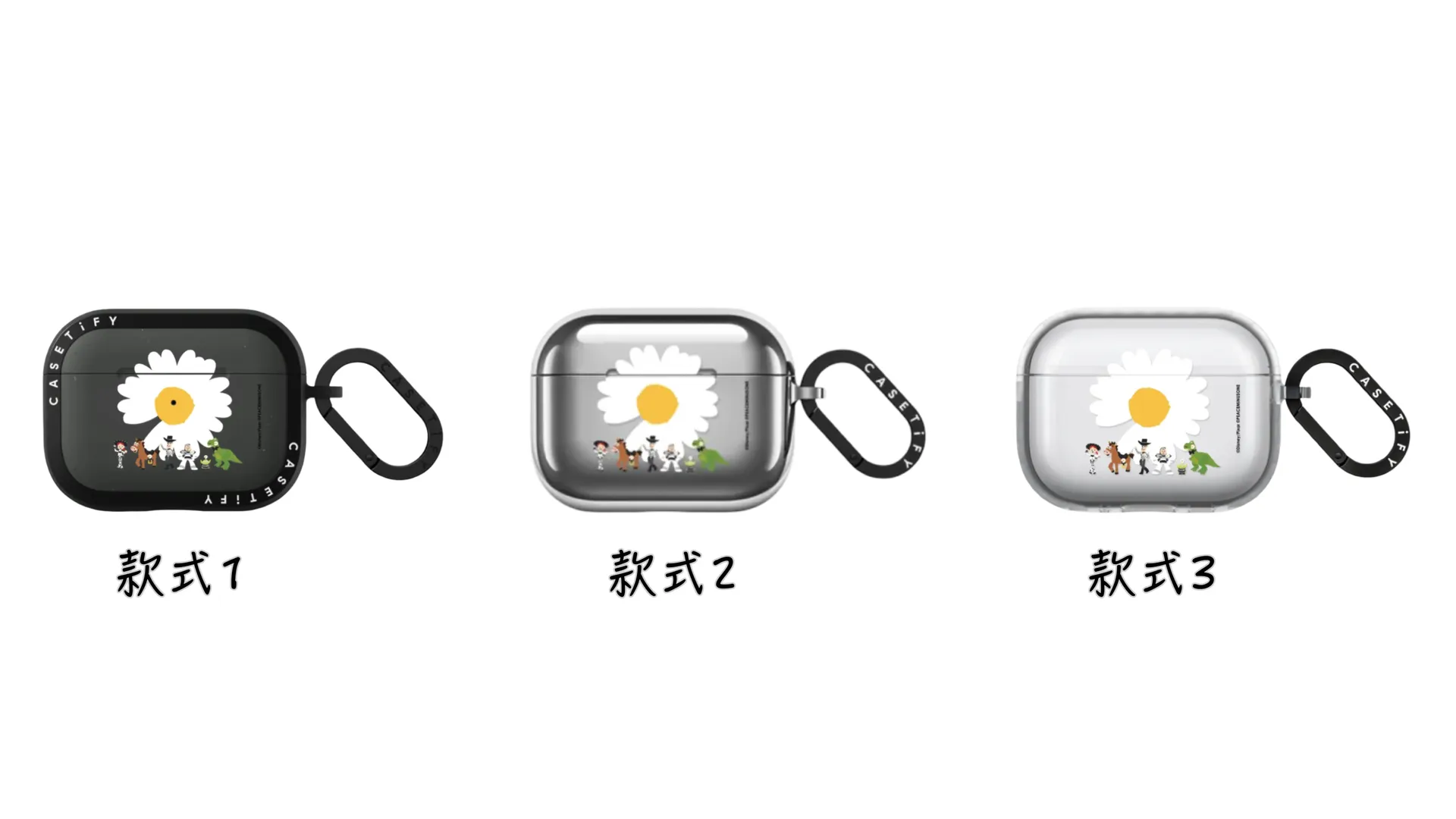 【預售】Peaceminusone x CASET1FY 三方聯名 手機殼耳機殼鏡頭貼磁吸支架蘋果iphone 權志龍