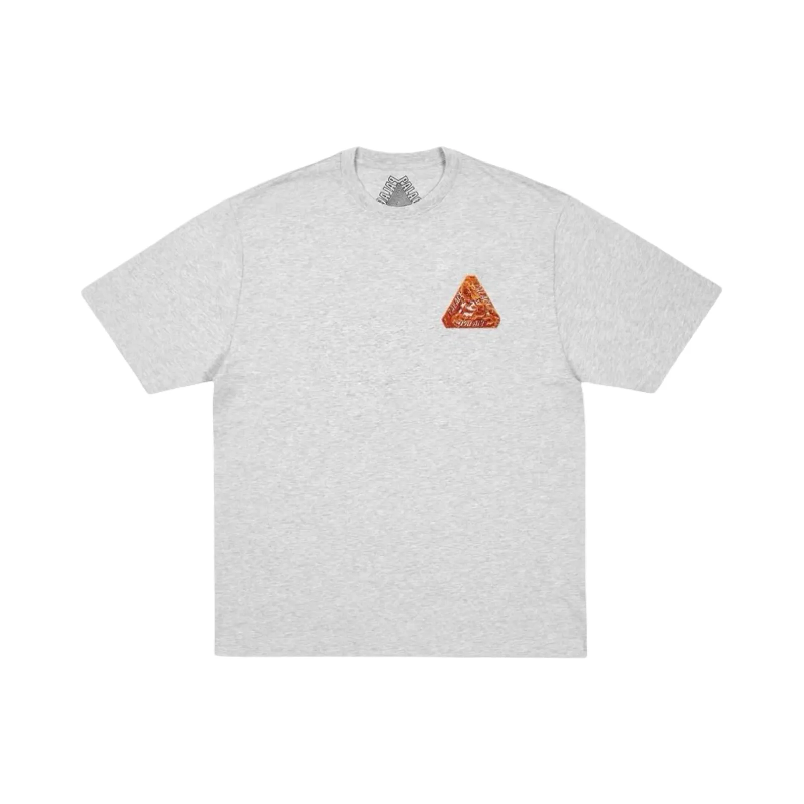 【預售】PALACE 26SS 南華足球俱樂部 香港限定 神龍後背大印花 短袖T恤 三色