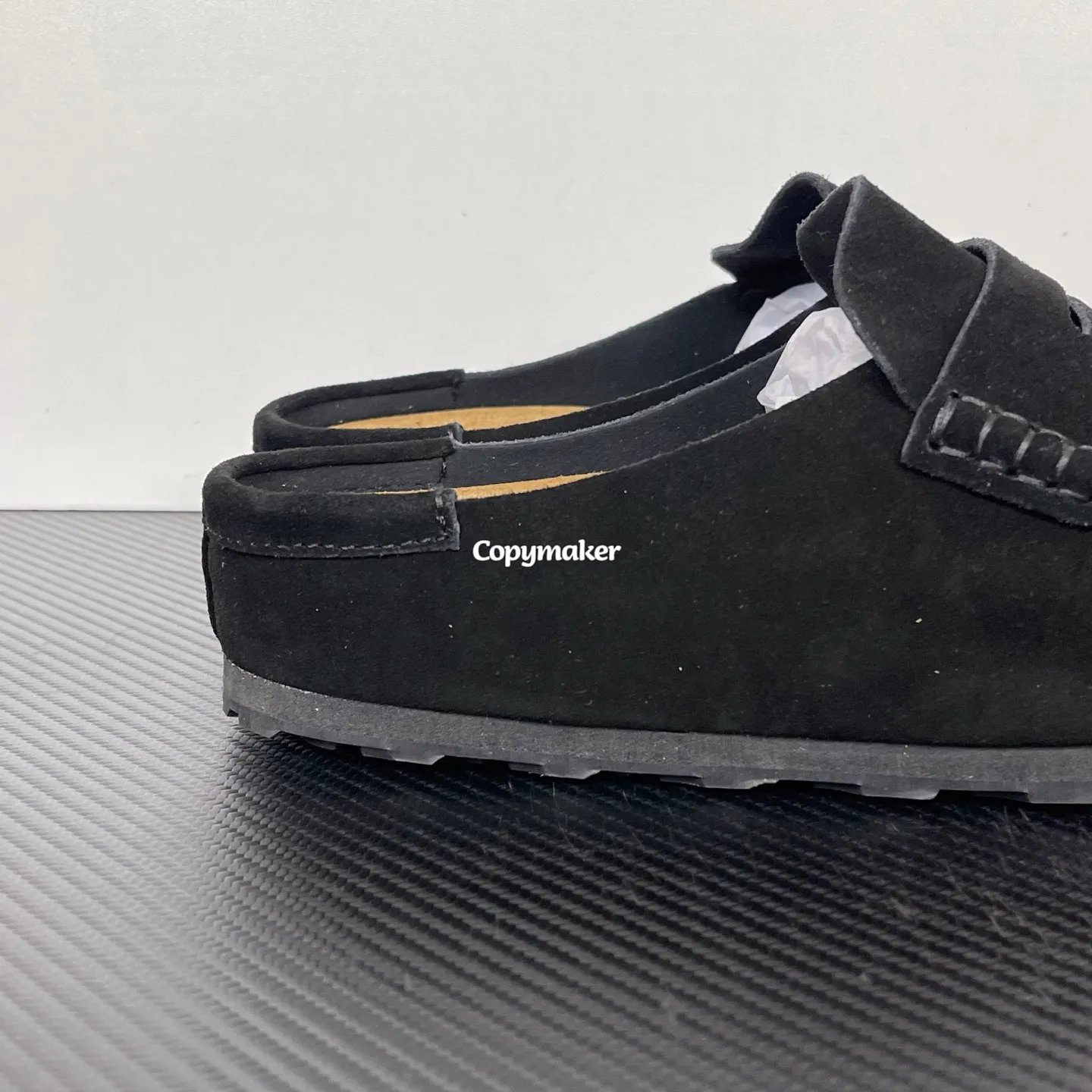 【預售】Birkenstock Naples Wrapped 樂福鞋包頭鞋穆勒鞋懶人鞋休閒鞋拖鞋半拖 勃肯