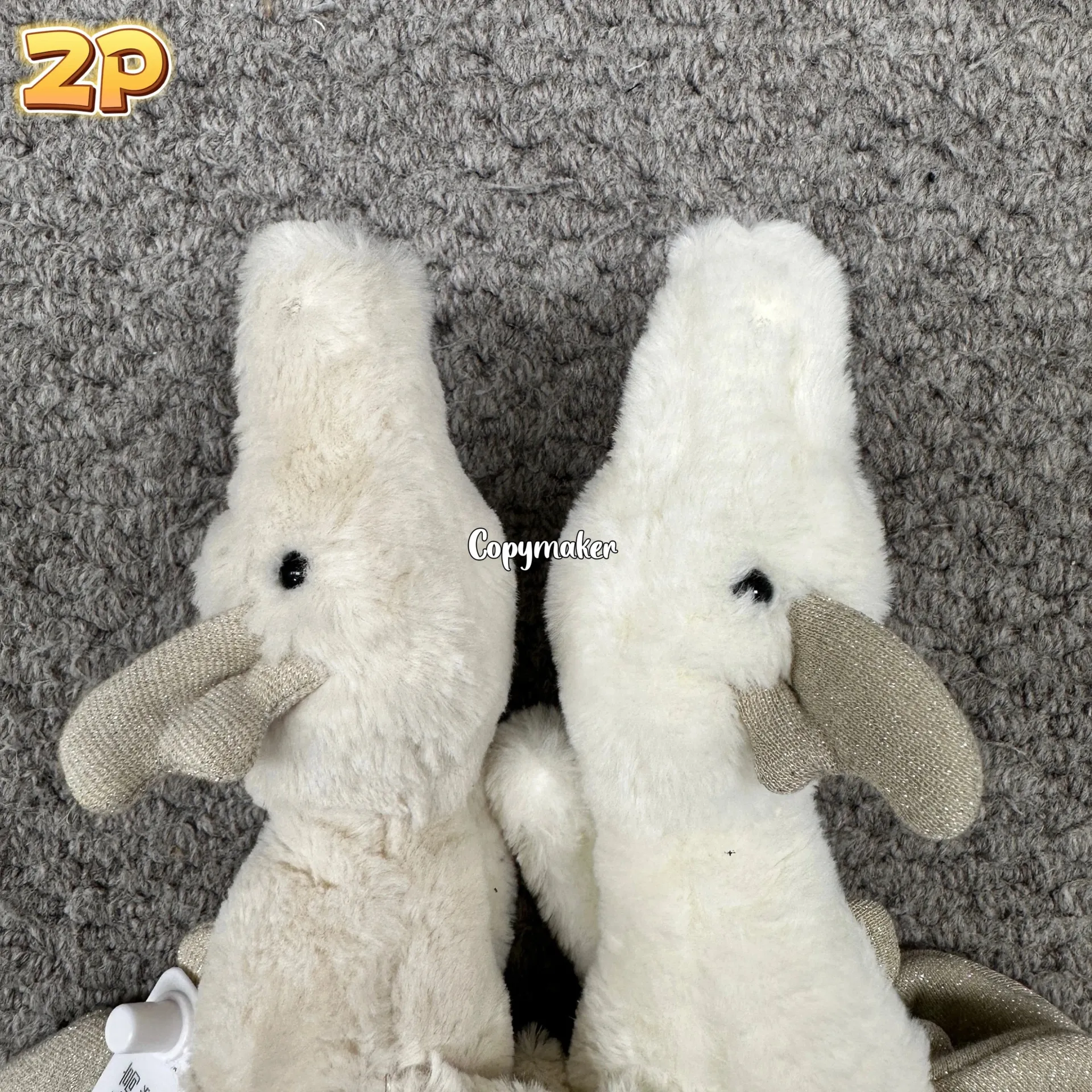 【現貨】【過驗】Jellycat Malachy Dragon 神話動物系列 雪龍白龍 安撫玩偶娃娃 26cm