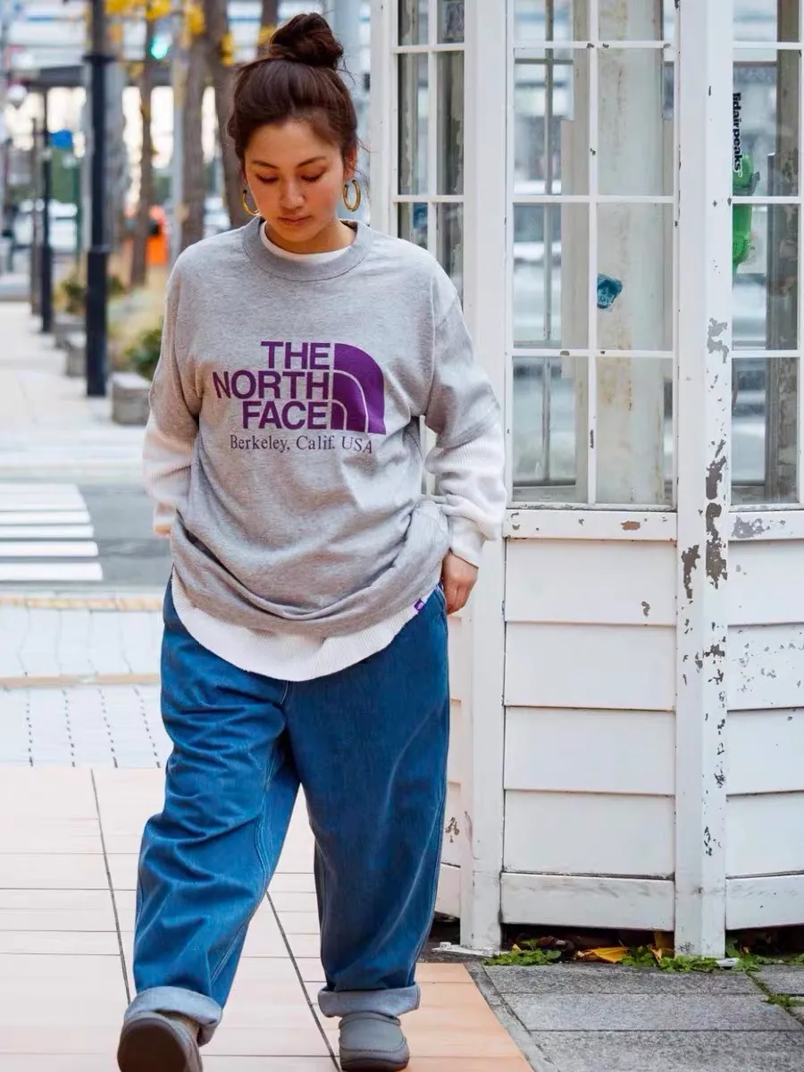 【現貨】PALACE 26SS x TNF Purple Label 聯名款 紫標高端支線 後背大印花 短袖T恤 三色