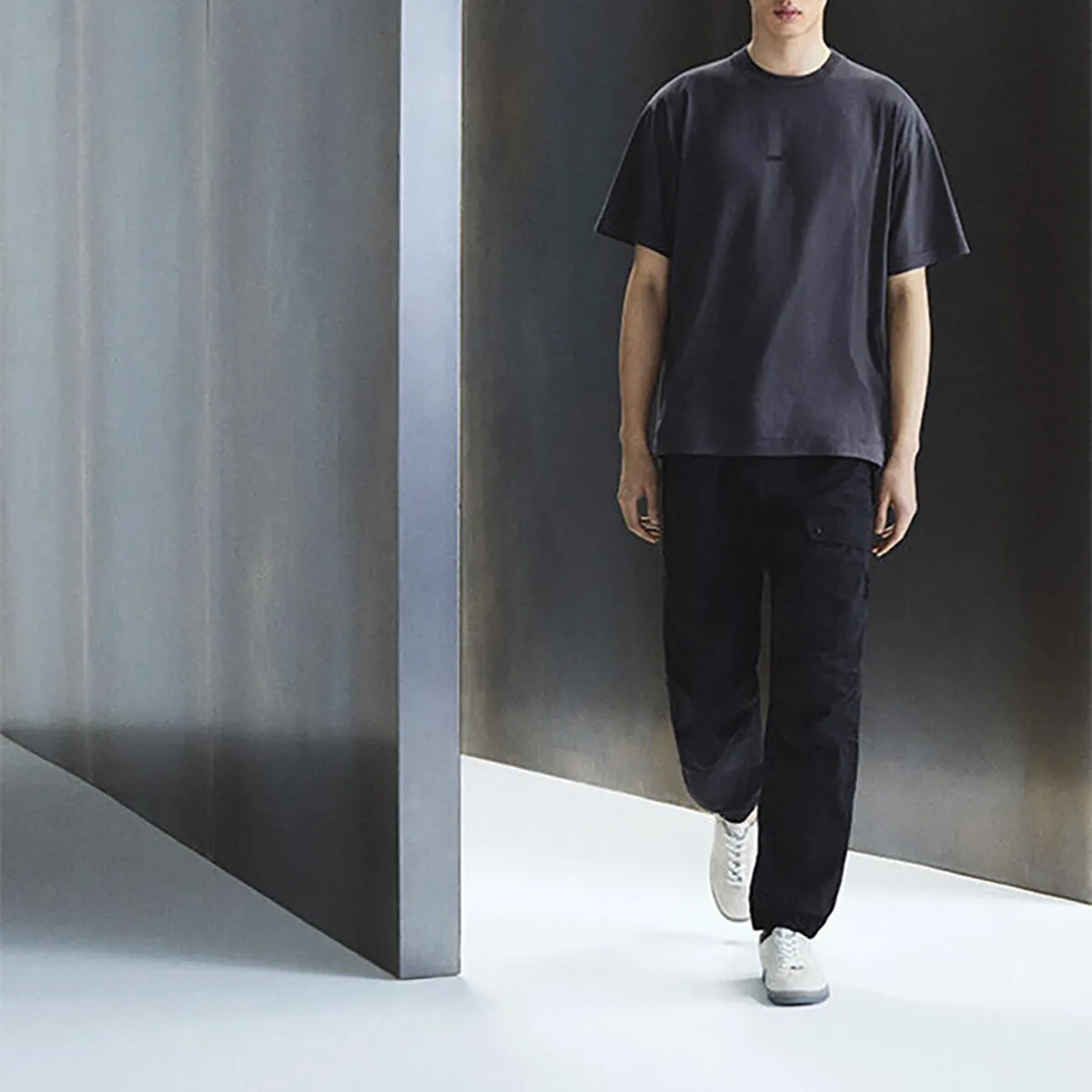 【現貨】STONE ISLAND 24SS 石頭島 龍年系列限定款 神龍發泡印花 短袖T恤