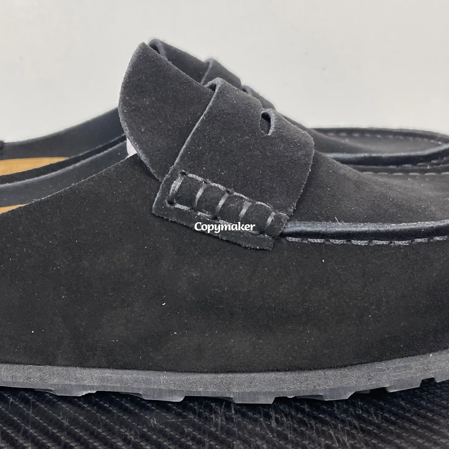 【預售】Birkenstock Naples Wrapped 樂福鞋包頭鞋穆勒鞋懶人鞋休閒鞋拖鞋半拖 勃肯