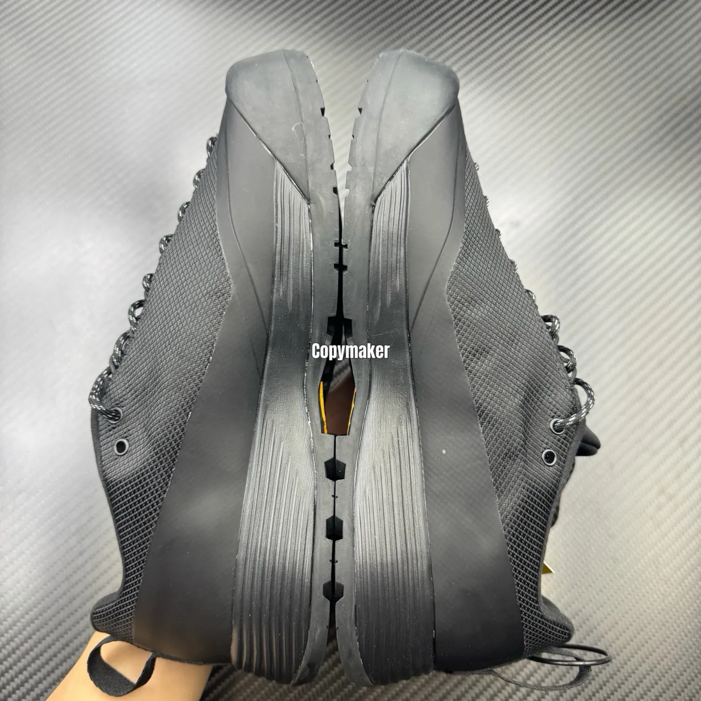 【618新品】 ARC'TERYX KONSEAL FL 2 始祖鳥 户外機能鞋復古慢跑鞋休閒鞋運動鞋 黑色