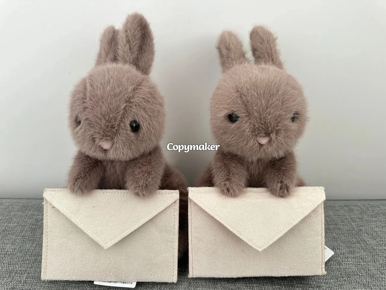 【預售】【過驗】Jellycat 復活節系列 信使小兔兔子 陪伴玩偶安撫玩偶娃娃生日禮物 19cm