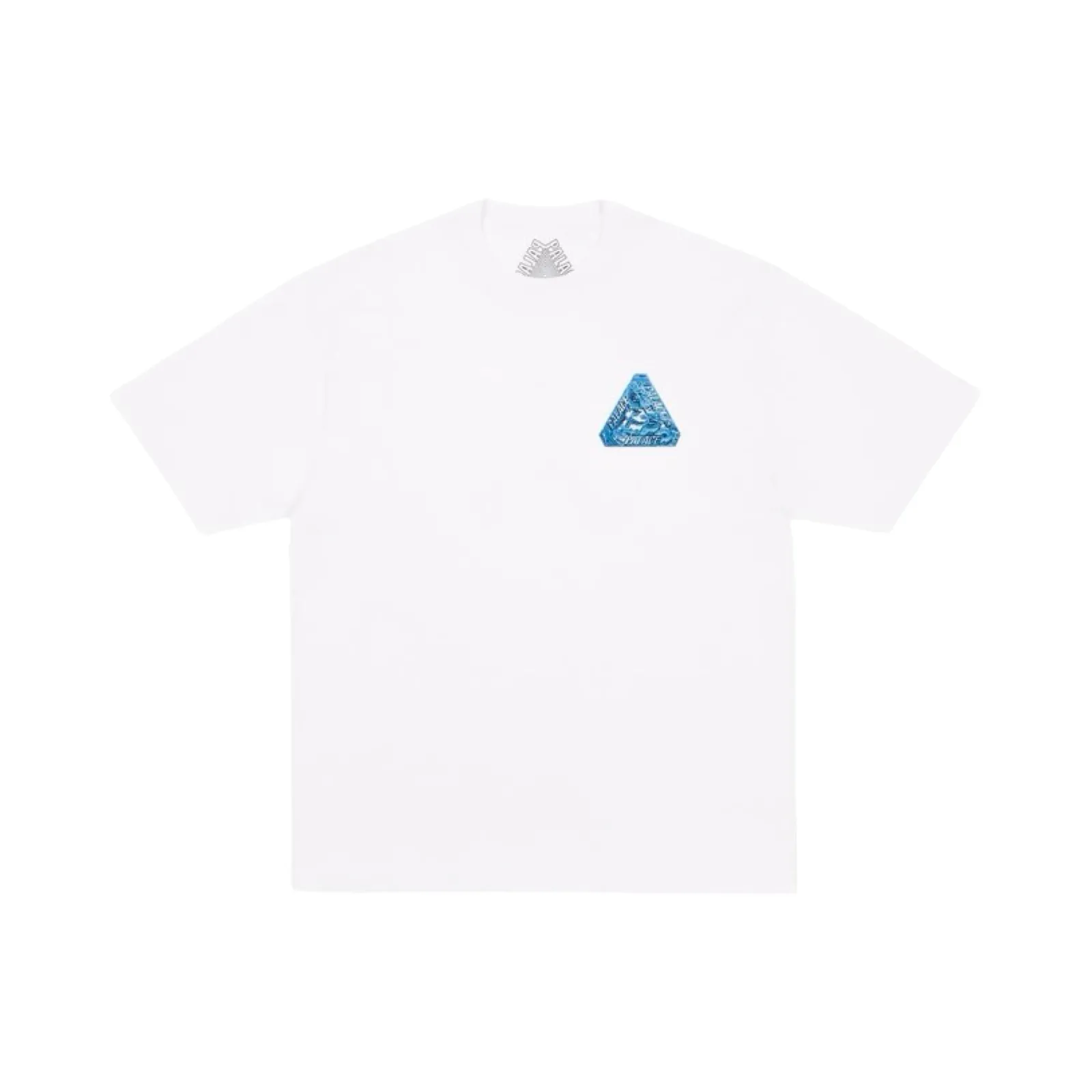 【預售】PALACE 26SS 南華足球俱樂部 香港限定 神龍後背大印花 短袖T恤 三色