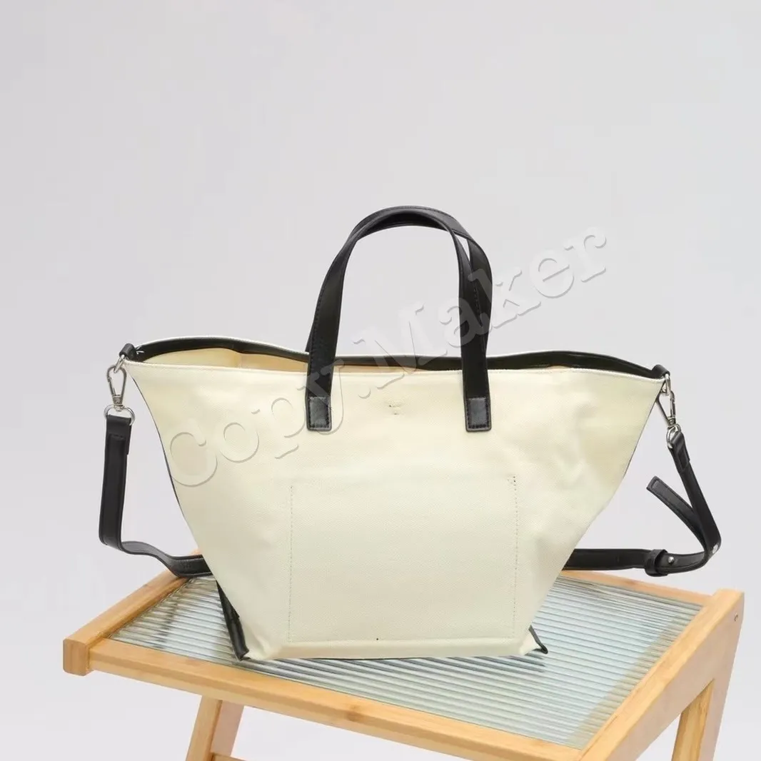 Jil sander 小logo 帆布皮革拼接 托特包 肩背包 側背包 手提袋 JS