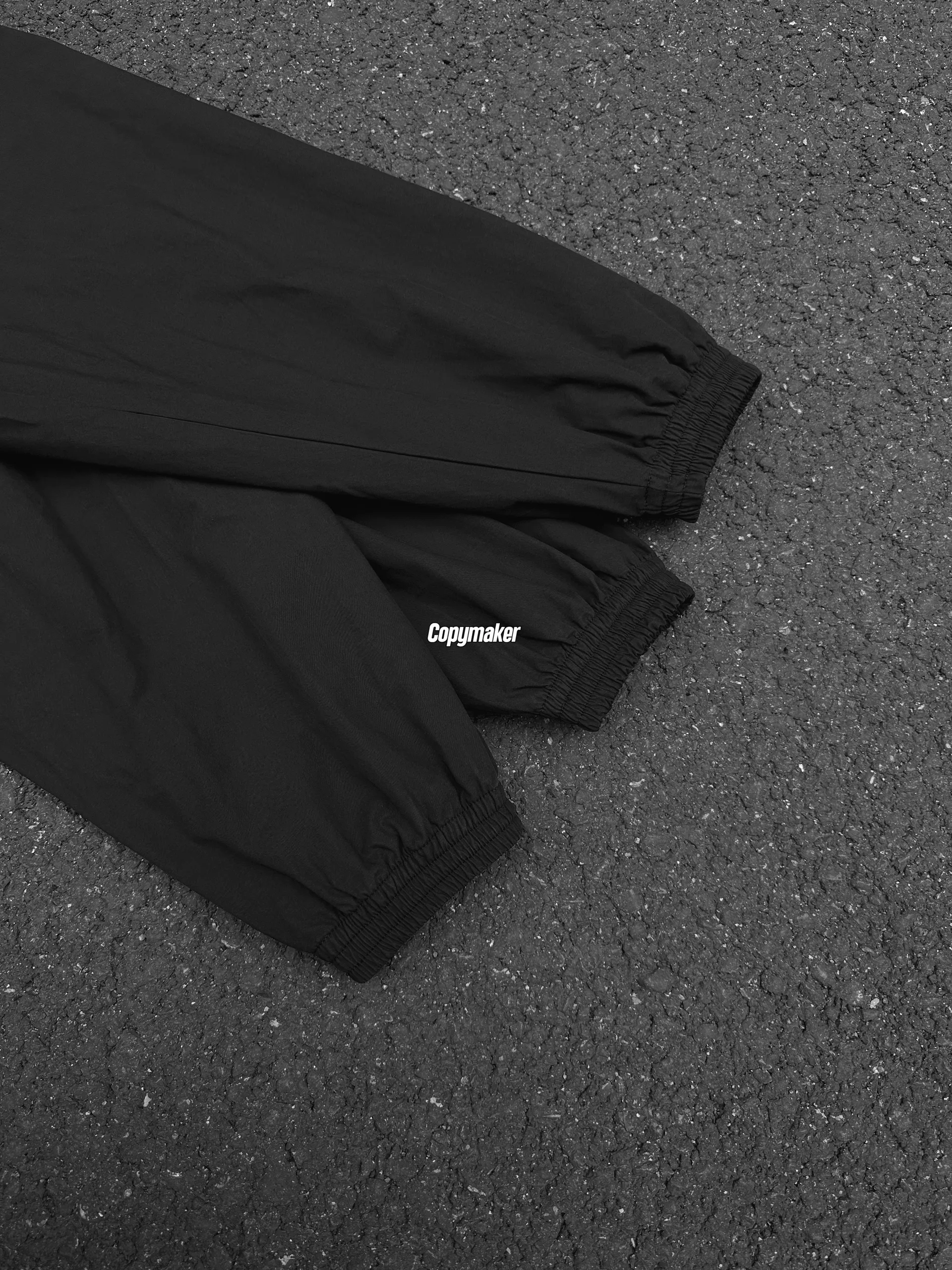 【現貨】Acne Studios 26SS Logo Zipper Jacket 小標logo做舊復古外套夾克風衣衝鋒衣