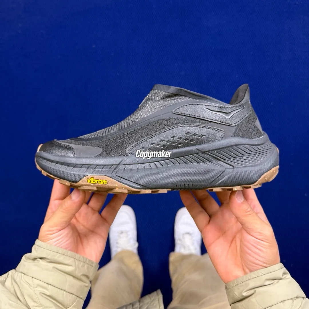 【預售】HOKA ONE ONE PROJECT TRANSPORT 拉鍊減震機能運動鞋休閒鞋