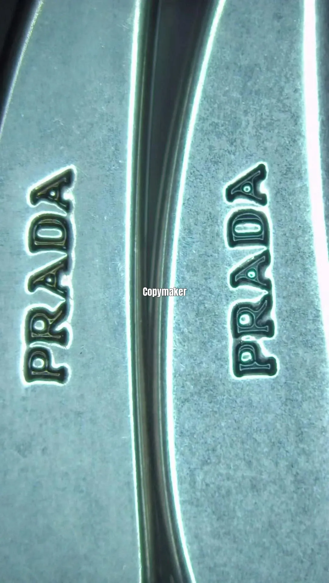 【現貨】【過驗】PRA  25FW 三角標 麂皮頭層牛皮 美拉德色系KF原廠三角牌皮帶腰帶