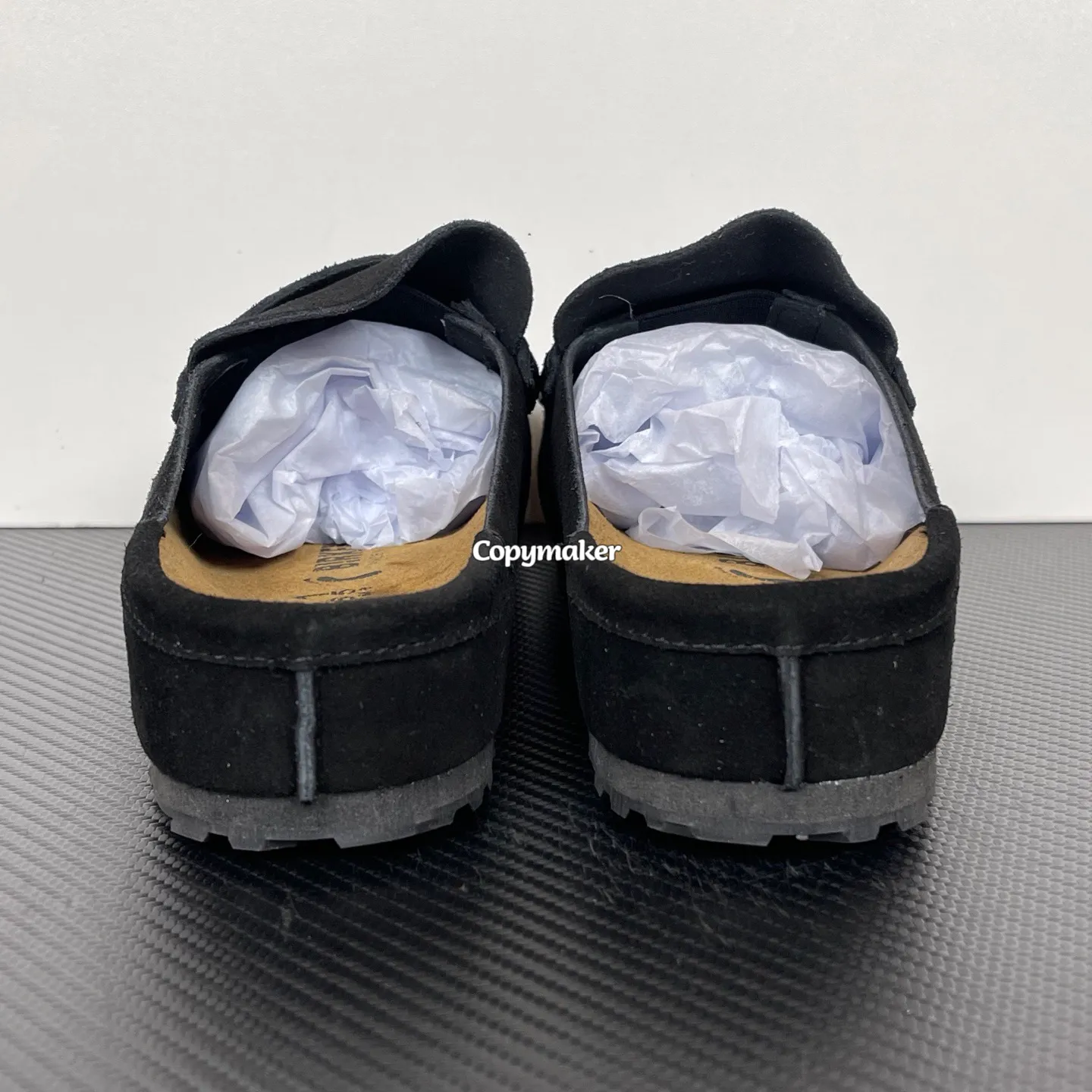 【預售】Birkenstock Naples Wrapped 樂福鞋包頭鞋穆勒鞋懶人鞋休閒鞋拖鞋半拖 勃肯