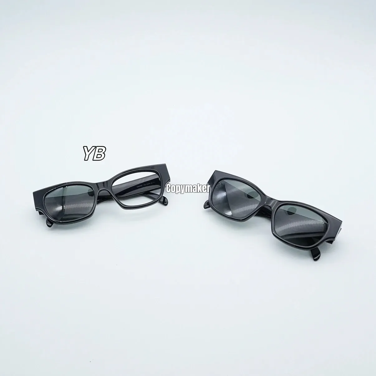 【預售】【過驗】CELIN MONOCHROMS 經典款醋酸纖維太陽眼鏡墨鏡鏡框 CL40197